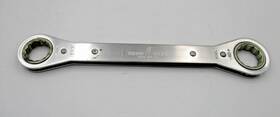 Rb-m1921 Cornwell Usa 19mm X 21mm Ratcheting Box End Wrench