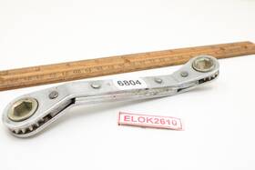 Rb-om01112 Cornwell Rb-om1112 11mm 12mm 6 Point Metric Offset Reversible Ratchet Wrench Usa
