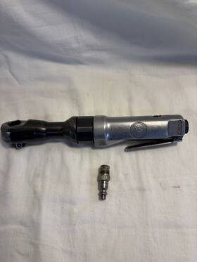 Stc-20 Cornwell 3/8 Drive Ratchett Wrench
