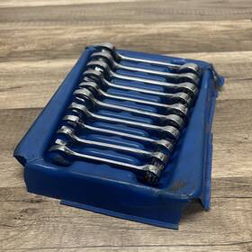 Cw-11xs Cornwell Tools 10 Piece Metric Extra Short Stubby Wrench Set Cw-11xs Cornwell Tools 10 Piece Metric Extra Short Stubby Wrench Set