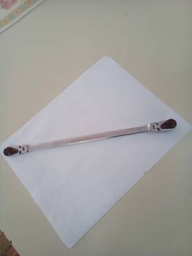 Ec4s12 Cornwell Tools Quarter Stick 1/4 Inch Combo Flex Head Reversing Bit &ratchet