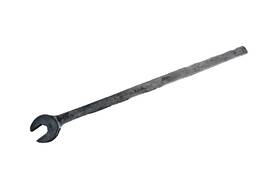 Tw10 Cornwell Tools 9/16 Inch Sae Single End Tappet Wrench Usa Chrome Finish
