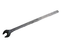 Tw16 Cornwell Tools 5/8 Inch Sae Single End Tappet Wrench Usa Chrome Finish