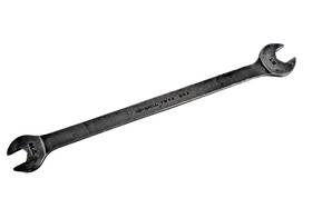 Tw42 Cornwell Tools Usa 7/16 Inch X 1/2 Sae Extra Thin Open End Wrench Vintage