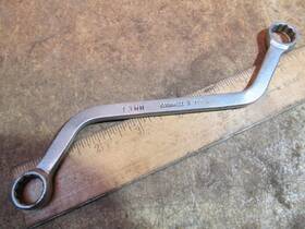 Vm11314 Cornwell Vm1314 13mm 14mm Metric Wrench Obstruction