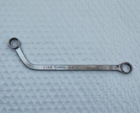 Vw1314ow Cornwell 13mm X 14mm. Obstruction Wrench 12 Point 8.5 Inch L. Custom