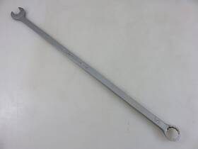X3034 Cornwell Extra Long Combination Wrench 5/8 Inch 12 Point 17.25 Usa #2