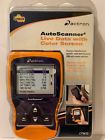 Cp9670 Actron Autoscanner Obd Ii With Color Screen New 021467854531