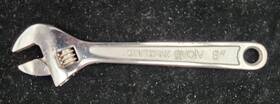 1657-z Craftsman Evolv 8 Inch 1657 Z Adjustable Wrench Lot 2811