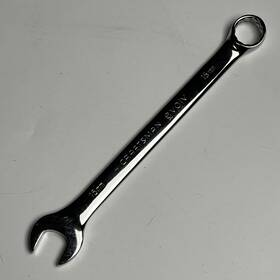 16575 Craftsman 15mm Combination Wrench 12 Point Evolv