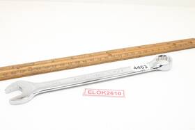 16959-z Craftsman 16959 Z 5/8 Inch 12 Point Evolv Polished Sae Chrome Combination Wrench
