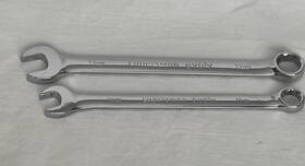 16970 Craftsman 16966 Evolv Wrenches And Metric 10 13mm Combination Wrench 12pt