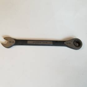 20584 Craftsman 5/16 Inch Ratcheting Box End Combination Wrench 12 Point # A-ae