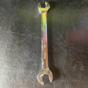 Craftsman 21933-z 21933 Z 13mm 14mm Open End Ratcheting Speed Wrench