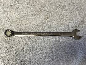 23573 Craftsman Professional 13mm Wrench Made In Usa Full Polish