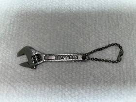 Craftsman 30896 Tiny Adjustable Wrench It Works
