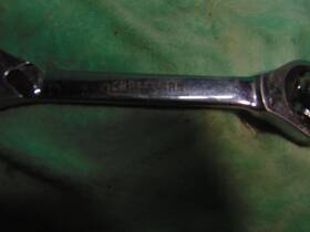 32511 Craftsman Ratcheting Rotary Wrench Dog Bone