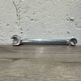 33064 Craftsman 17mm 12 Point Combination Wrench D-ab Series Polished