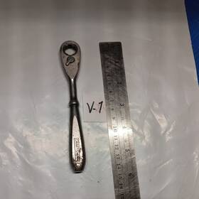 35399l-ad Craftsman Rare Max Axess 1/4 Ratchet Pass-through Wrench