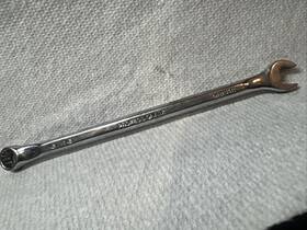 42232 Craftsman Usa Professional Wrench 5/16 Inch Sae