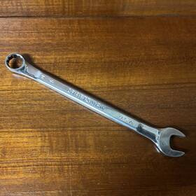42239 Craftsman Tools Usa Professional Sae 3/4 Inch 12 Point Combination Wrench