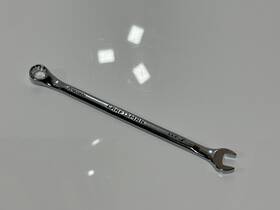 42253 Craftsman Tools Usa Metric 9mm Professional Polished Combination Wrench