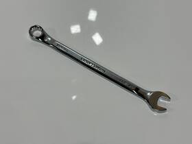 42256 Craftsman Tools Usa 12mm Metric Professional Combination Wrench - 12 Point