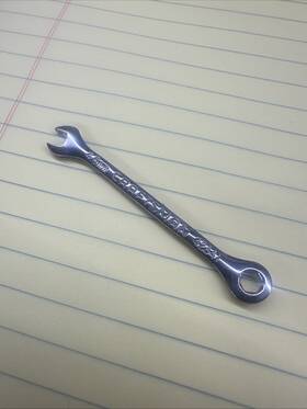 42341 Craftsman 4.5mm Combination Wrench Part