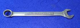 42397 Craftsman #42397 Metric Wrenches Combination Flare Nut Double Box Open End Usa Pick