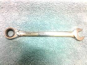 42414-gk-a Craftsman 42414-gk-a- 7/16 Ratchet Combination Wrench