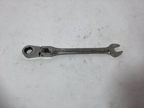 42479 Craftsman 12mm Locking Flex Head Ratcheting Wrench -gk-f