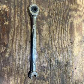 39230 Craftsman 42569 1/4 Sae Ratcheting Wrench 39230 Craftsman 42569 1/4 Sae Ratcheting Wrench