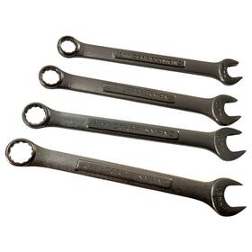 42917 Craftsman 42914 42915 42916 Combination Wrench 4pc Set Va 12pt 10mm 11mm 12mm 13mm Metric Usa