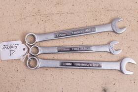 42917 Craftsman 42914 42916 # Usa Metric Combo Wrenchs 10 12 And 13mm