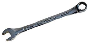 42979 Craftsman Professional Tools 8mm Metric Combination Wrench 12 Point Usa