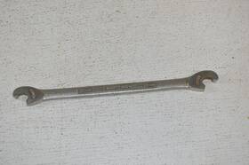 42993 Craftsman Usa Va 12mm 13mm Speed Wrench