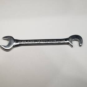 43106 Craftsman 11/32 Inch Offset Open End Ignition Wrench Made In Usa