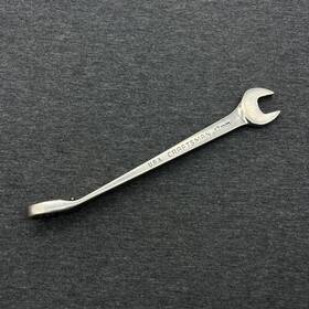 43742 Craftsman 17mm Ratcheting Cross-force Wrench Reversible 12 Point -gk- Usa