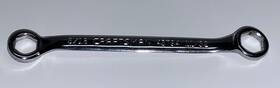 43794 Craftsman 5/16 11/32 Box Ignition Wrench Vintage 6 Point Made In Usa