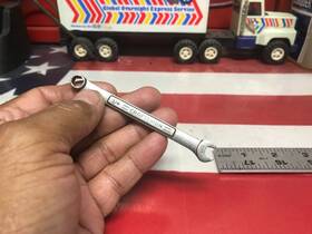 441381 Craftsman Tools Wrench 1/4 Inch 6 Points Va 44381 Usa 1a1a