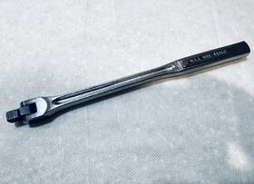 44363-vvs Craftsman Vintage 44363 Vvs 3/8 Inch Drive Breaker Bar 10