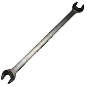 Craftsman 44471-v 1/2 Inch X 9/16 Open End Tappet Wrench 44472 Usa-v