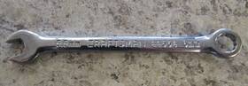 44534 Craftsman Vintage Ignition Wrench 5.5mm-6mm 12 Point Combination