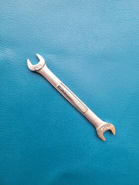 44572a-ag Craftsman 44572 A-ag 3/8 Inch X 7/16 Open End Wrench