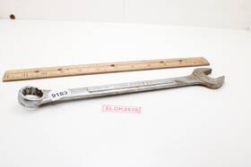 44702-bf Craftsman 44702 Bf 13/16 Inch 12 Point Sae Combination Wrench Molybdenum 10.5