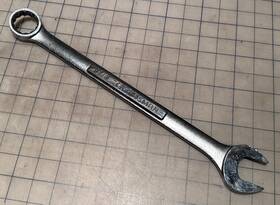 44707 Craftsman 44703 44704 44705 44706 12 Point Combination Wrench Vv Va Read