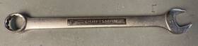 44705-bf Craftsman 44705 Bf 1 Inch 12 Point Sae Combination Wrench
