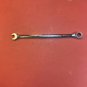 44898 Craftsman Professional - 8mm Metric Combination Wrench 12pt # Usa