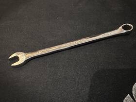 44901 Craftsman Usa Professional Combination Wrench 11mm Metric K Series