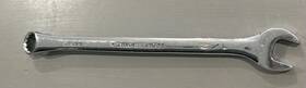 44925 Craftsman Professional 1/2 Inch 12 Point Combination Wrench #44925